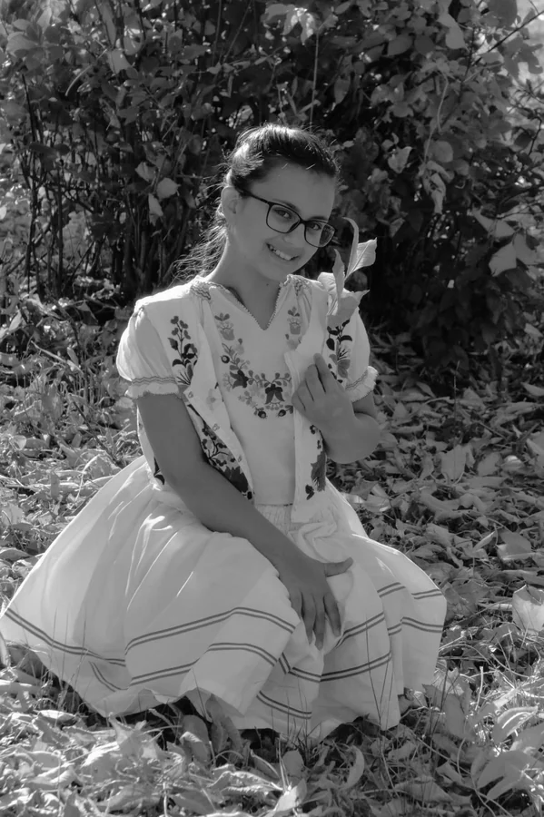 Topa Anikó – Hanna