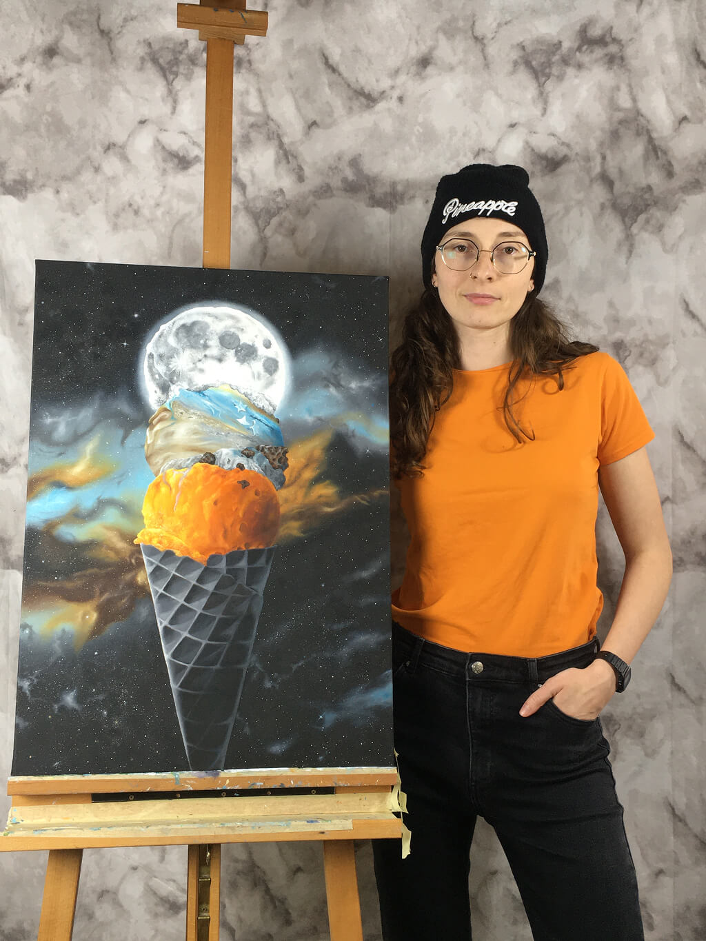 Váraljai Vivien